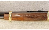 Henry Repeating Arms ~ Model H024-410 Side Gate ~ .410 Ga. - 6 of 10