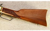 Henry Repeating Arms ~ Model H024-410 Side Gate ~ .410 Ga. - 9 of 10