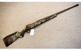 Savage ~ Model 110 High Country ~ .28 Nosler - 1 of 10