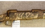 Savage ~ Model 110 High Country ~ .28 Nosler - 3 of 10