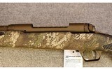 Savage ~ Model 110 High Country ~ .28 Nosler - 8 of 10