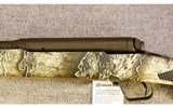 Savage ~ Model 110 Timberline ~ 6.5 PRC - 8 of 10
