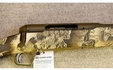 Savage ~ Model 110 Timberline ~ 6.5 PRC - 3 of 10