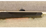 Savage ~ Model 110 Brush Hunter ~ .375 Ruger - 4 of 10