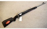 Savage ~ Model 110 Brush Hunter ~ .375 Ruger - 1 of 10