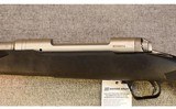 Savage ~ Model 110 Brush Hunter ~ .375 Ruger - 8 of 10