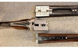 Lyon & Lyon Calcutta ~ Box Lock Double Rifle ~ .450/400 Nitro - 3 of 4