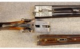 Lyon & Lyon ~ Side by Side Double Hammer Rifle ~ .470 Nitro - 3 of 3