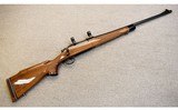 Remington ~ Model 700 BDL ~ .30-06 Spr. - 1 of 10