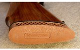 Remington ~ Model 700 BDL ~ .30-06 Spr. - 10 of 10