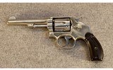 Smith & Wesson ~ Military & Police Model of 1905 ~ 2nd Change ~ .38 Special - 2 of 4