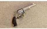 Smith & Wesson ~ Military & Police Model of 1905 ~ 2nd Change ~ .38 Special - 1 of 4