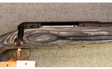 Savage ~ Model 112 Magnum Target ~ .338 Lapua - 3 of 10
