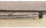 Savage ~ Model 112 Magnum Target ~ .338 Lapua - 4 of 10