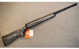 Savage ~ Model 112 Magnum Target ~ .338 Lapua - 1 of 10