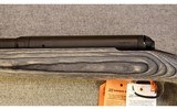Savage ~ Model 112 Magnum Target ~ .338 Lapua - 8 of 10