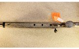 Savage ~ Model 112 Magnum Target ~ .338 Lapua - 7 of 10