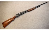 Winchester ~ Model 42 ~ .410 Ga. - 1 of 10