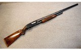Winchester ~ Model 12 ~ 12 Ga. - 1 of 2