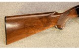 Winchester ~ Model 50 Featherweight Skeet ~ 12 Ga. - 2 of 10