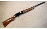 Winchester ~ Model 50 Featherweight Skeet ~ 12 Ga. - 1 of 10