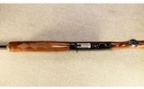 Winchester ~ Model 50 Featherweight Skeet ~ 12 Ga. - 7 of 10