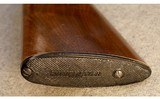 Winchester ~ Model 50 Featherweight Skeet ~ 12 Ga. - 10 of 10