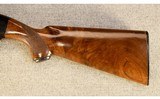 Winchester ~ Model 50 Featherweight Skeet ~ 12 Ga. - 9 of 10