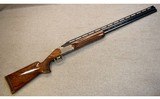 Browning ~ Citori 725 Trap ~ 12 Ga. - 1 of 1