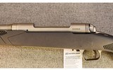 Savage ~ Model 110 Storm ~ 6.5x284 Norma - 8 of 10