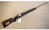 Savage ~ Model 110 Storm ~ 6.5x284 Norma - 1 of 10