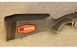 Savage ~ Model 110 Storm ~ 6.5x284 Norma - 2 of 10