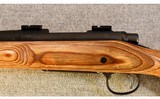 Remington ~ Model 700 VLS Varmint ~ .308 Win. - 8 of 10