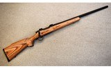 Remington ~ Model 700 VLS Varmint ~ .308 Win. - 1 of 10