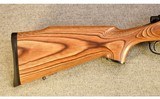 Remington ~ Model 700 VLS Varmint ~ .308 Win. - 2 of 10
