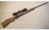 Weatherby ~ Mark V ~ .257 Wby. Mag. - 1 of 2