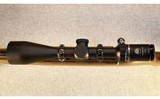 Weatherby ~ Mark V ~ .257 Wby. Mag. - 2 of 2