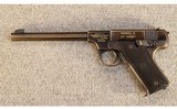 High Standard ~ Model C ~ .22 Short - 2 of 4