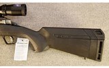 Savage ~ Axis II XP ~ 6.5 Creedmoor - 9 of 10