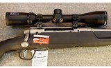 Savage ~ Axis II XP ~ 6.5 Creedmoor - 3 of 10