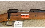 Savage ~ Model 110 Classic ~ 6.5 Creedmoor - 3 of 10