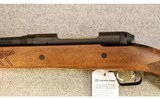 Savage ~ Model 110 Classic ~ 6.5 Creedmoor - 8 of 10