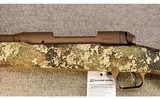 Savage ~ Model 110 High Country ~ .243 Win. - 8 of 10