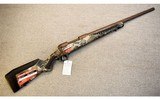 Savage ~ Model 110 High Country ~ .243 Win. - 1 of 10