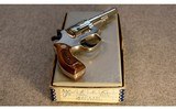 Smith & Wesson ~ Nickel Model 34-1 ~ .22 LR - 6 of 6