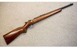 Winchester ~ Model 67A Boy's Rifle ~ .22 S,L,LR - 1 of 10