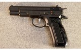 CZ ~ Model 75 B Retro ~ 9mm - 2 of 3