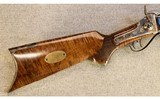 Pedersoli ~ 1874 Sharps Old West ~ .45-70 Govt. - 2 of 10