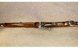 Pedersoli ~ 1874 Sharps Old West ~ .45-70 Govt. - 7 of 10