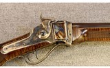 Pedersoli ~ 1874 Sharps Old West ~ .45-70 Govt. - 3 of 10